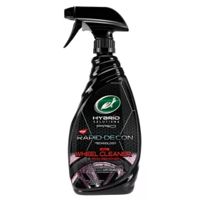 Turtle Wax – Felnitisztító – 750ml