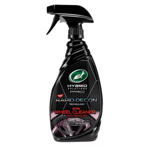 Turtle Wax – Felnitisztító – 750ml