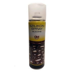 Szilikon spray 300 ml