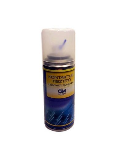 Kontaktus tisztító spray | 100 ml - main