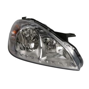 Fényszóró jobb első Mercedes-Benz A (W169) (A1698205861)