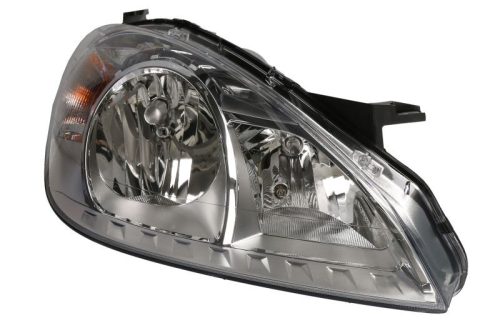 Fényszóró jobb első Mercedes-Benz A (W169) (A1698205861)