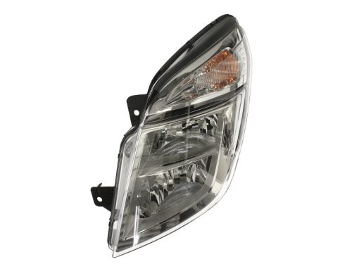 Fényszóró bal első NISSAN NV400 (X62) 2011-2016 (26060BZ50A)