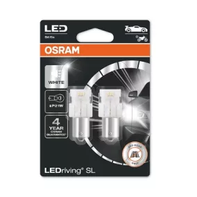 LED Izzó P21W (2 db) – OSRAM