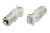 LED Izzó PY21W sárga (2db) – OSRAM