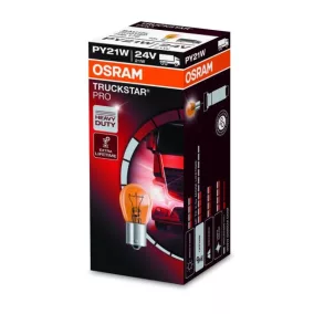Izzó 24V 21W Truckstar Pro Plus – OSRAM