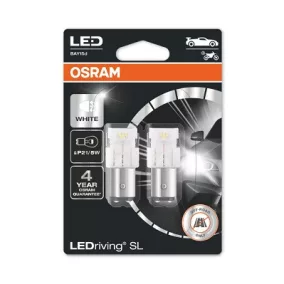 LED Izzó BAY15 P21/5W (2db) – OSRAM