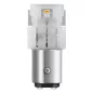 LED Izzó BAY15 P21/5W (2db) – OSRAM