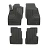 Gumiszőnyeg méretpontos Opel Corsa D 2006–2014 (4db) – Frogum No.77