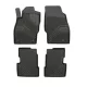 Gumiszőnyeg méretpontos Opel Corsa D 2006–2014 (4db) – Frogum No.77