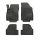 Gumiszőnyeg méretpontos Opel Mokka X 2012–2019 (4db) – Frogum No.77