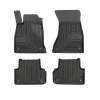 Gumiszőnyeg méretpontos Audi A5 Sportback (F5) 2016-2025 – Audi A4 B9 2015–2023 (4db) – Frogum No.77