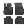 Gumiszőnyeg méretpontos BMW X1 F48 2015–2022 (4db) – Frogum No.77