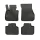 Gumiszőnyeg méretpontos BMW X1 F48 2015–2022 (4db) – Frogum No.77