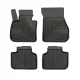 Gumiszőnyeg méretpontos BMW X1 F48 2015–2022 (4db) – Frogum No.77