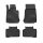 Gumiszőnyeg méretpontos Mercedes-Benz GLC C253 2016-tól – Mercedes-Benz GLC X253 2015–2022 (4db) – Frogum No.77
