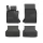 Gumiszőnyeg méretpontos BMW 5 (E60/E61) 2003-2010 (4db) – Frogum No.77