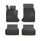 Gumiszőnyeg méretpontos BMW 5 (E60/E61) 2003-2010 (4db) – Frogum No.77
