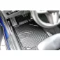  Gumiszőnyeg méretpontos BMW X5 G05 2018-tól (4db) – Frogum No.77