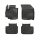 Gumiszőnyeg méretpontos Suzuki SX4 2006-2014 (4db) – Frogum No.77