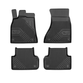   Gumiszőnyeg méretpontos Audi A5 Sportback (8T) 2009-2016 (4db) – Frogum No.77
