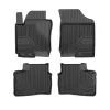 Gumiszőnyeg méretpontos Hyundai i30 I. 2007-2012 (4db) – Frogum No.77
