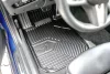 Gumiszőnyeg méretpontos BMW X5 (F15) 2013–2018 (3db) – Frogum No.77
