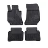 Gumiszőnyeg méretpontos Mercedes-Benz E (W212) 2009-2016 (4db) – Frogum No.77