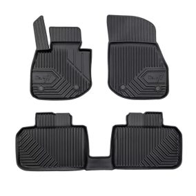   Gumiszőnyeg méretpontos BMW IX1 (U11) 2022-től (PHEV) – Frogum No.77