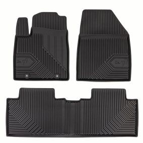   Gumiszőnyeg méretpontos BYD Atto2 2024-től (3db) – Frogum No.77