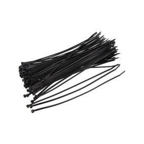 Kábelkötegelő 5x300 mm | 100db
