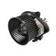 Fűtő ventillátor motor (Citroen Xsara OE 6441J4) - NISSENS