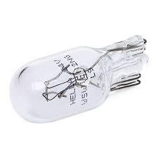 Izzó 24V W5W | W2, 1X9, 5D | Hella