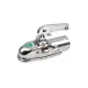 Kapcsolófej 2200 kg / Ø 50mm – SPP