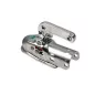 Kapcsolófej 2200 kg / Ø 50mm – SPP