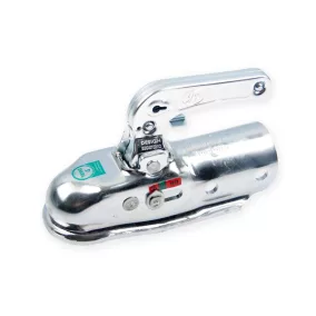   Kapcsolófej 3000 kg / Ø 50mm, 2 furatos vízszintes – SPP