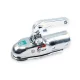 Kapcsolófej 3000 kg / Ø 50mm, 2 furatos vízszintes – SPP
