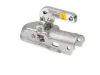 Kapcsolófej 3000 kg / Ø 50mm öntöttvas – SPP