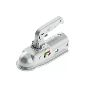   Kapcsolófej 3000 kg / Ø 50mm, 2 vízszintes, 1 függőleges furat – SPP