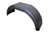 Műanyag sárvédő 13", 800 x 330 x 210 mm – SPP