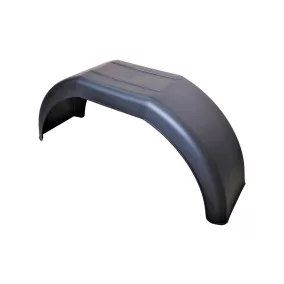 Műanyag sárvédő 13", 800 x 330 x 210 mm – SPP