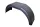 Műanyag sárvédő 13", 800 x 330 x 210 mm – SPP