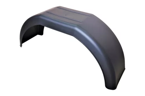 Műanyag sárvédő 13", 800 x 330 x 210 mm – SPP