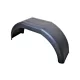 Műanyag sárvédő 13", 800 x 330 x 210 mm – SPP