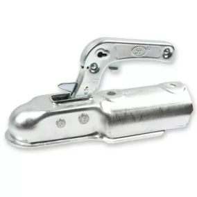 Kapcsolófej 750 kg / Ø 70mm – SPP