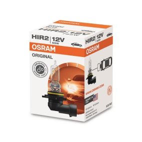 Izzó HIR2-9012 12V 55W – OSRAM