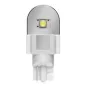 LED Izzó W16W (2db) – OSRAM