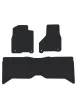 Méretpontos szövetszőnyeg garn. DODGE RAM 1500 2009-2024 – Custo Pol