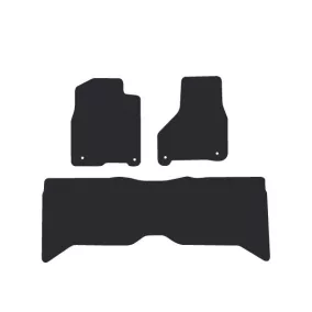  Méretpontos szövetszőnyeg garn. DODGE RAM 1500 2009-2024 – Custo Pol