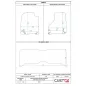   Méretpontos szövetszőnyeg garn. DODGE RAM 1500 2009-2024 – Custo Pol